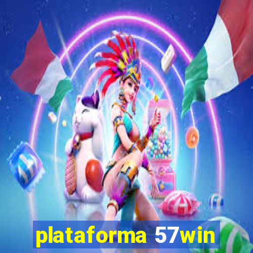 plataforma 57win